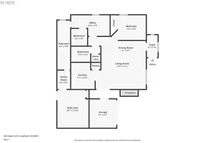 406 N Oregon Ave, Long Beach, WA 98631 - Photo 48