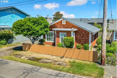 406 N Oregon Ave, Long Beach, WA 98631 - Photo 1