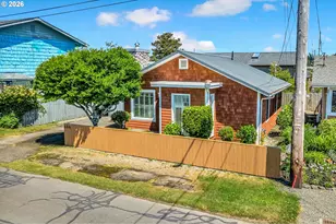 406 N Oregon Ave, Long Beach, WA 98631 - Photo 1
