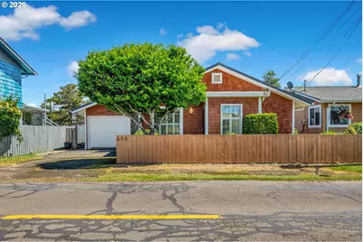 406 N Oregon Ave, Long Beach, WA 98631 - Photo 2