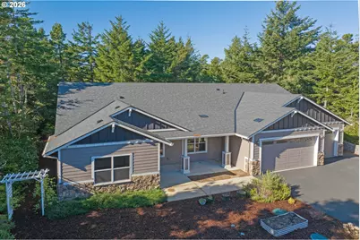 5030 Heceta Park Way, Florence, OR 97439 - Photo 4