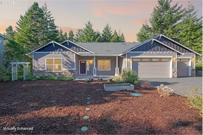 5030 Heceta Park Way, Florence, OR 97439 - Photo 1