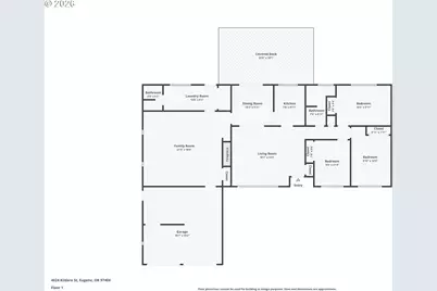 4024 Kildare St, Eugene, OR 97404 - Photo 40