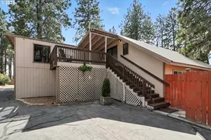 112 N Sentosa Lake Rd, Tygh Valley, OR 97063 - Photo 34