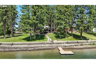 112 N Sentosa Lake Rd, Tygh Valley, OR 97063 - Photo 26