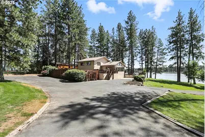 112 N Sentosa Lake Rd, Tygh Valley, OR 97063 - Photo 1