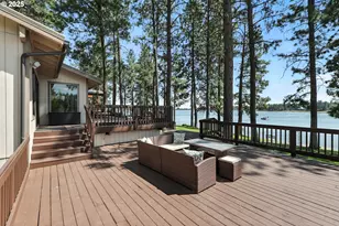 112 N Sentosa Lake Rd, Tygh Valley, OR 97063 - Photo 42