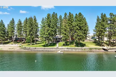 112 N Sentosa Lake Rd, Tygh Valley, OR 97063 - Photo 28