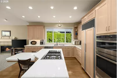 15715 NW Claremont Dr, Portland, OR 97229 - Photo 12