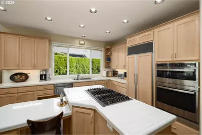 15715 NW Claremont Dr, Portland, OR 97229 - Photo 14