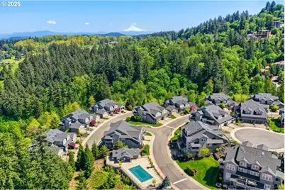 8601 SE Bristol Park Dr, Happy Valley, OR 97086 - Photo 4