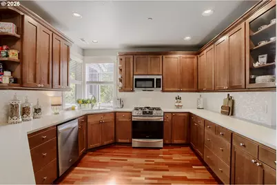 8601 SE Bristol Park Dr, Happy Valley, OR 97086 - Photo 14