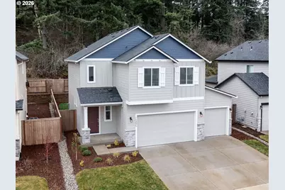 10495 SE Heritage Rd, Happy Valley, OR 97086 - Photo 2