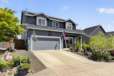 918 E 16th St, Lafayette, OR 97127 - Photo 1