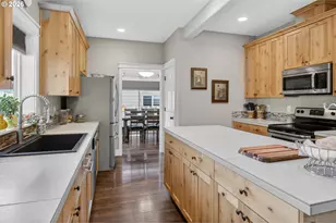918 E 16th St, Lafayette, OR 97127 - Photo 20