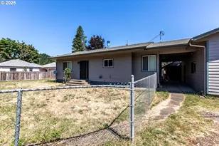 47597 Hwy 58, Oakridge, OR 97463 - Photo 18