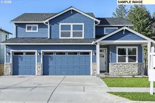 18970 SE Crooked River St, Sandy, OR 97055 - Photo 1