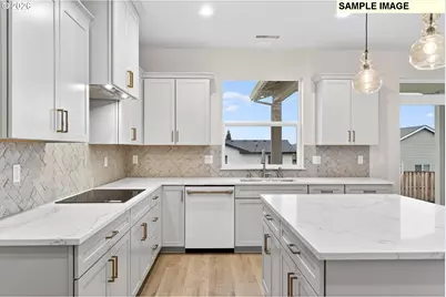 18970 SE Crooked River St #52, Sandy, OR 97055 - Photo 8