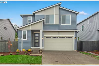 3897 W 4th St, Washougal, WA 98671 - Photo 1