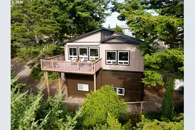4995 Grand Ave, Tillamook, OR 97141 - Photo 2