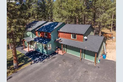 14400 Judd Ln, La Pine, OR 97739 - Photo 2