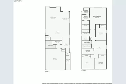 228 N 30th Dr, Ridgefield, WA 98642 - Photo 32