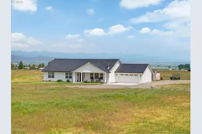 43949 Pocahontas Rd, Baker City, OR 97814 - Photo 1