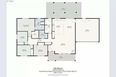 43949 Pocahontas Rd, Baker City, OR 97814 - Photo 42