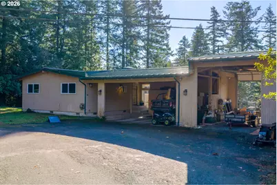 56671 Pleasant Hill Dr, Coquille, OR 97423 - Photo 8