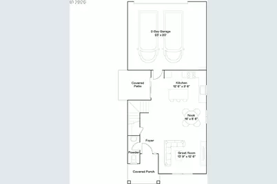 638 Merriott Ln, Woodburn, OR 97071 - Photo 2