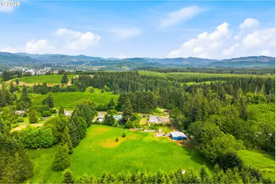 27148 Rowell Hill Rd, Sweet Home, OR 97386 - Photo 28