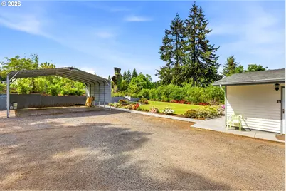 27148 Rowell Hill Rd, Sweet Home, OR 97386 - Photo 34