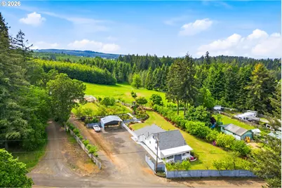 27148 Rowell Hill Rd, Sweet Home, OR 97386 - Photo 12