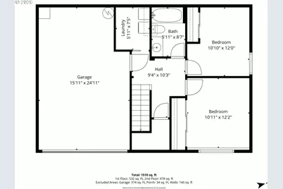 1225 SE Chapman Ave, Troutdale, OR 97060 - Photo 40