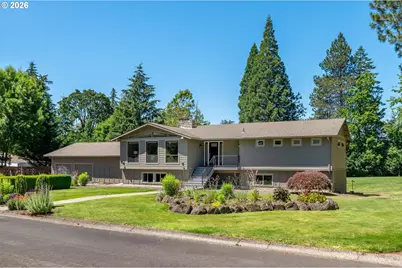 14656 SE Charjan St, Clackamas, OR 97015 - Photo 4