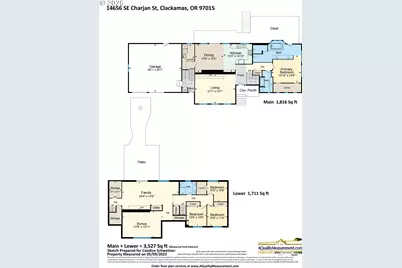 14656 SE Charjan St, Clackamas, OR 97015 - Photo 48