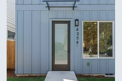 4354 NE Going St, Portland, OR 97218 - Photo 2
