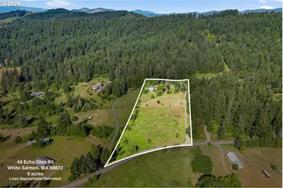 49 Echo Glen Rd, White Salmon, WA 98672 - Photo 4