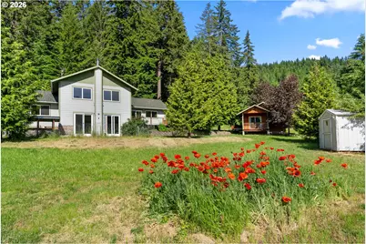 49 Echo Glen Rd, White Salmon, WA 98672 - Photo 2