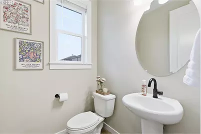 6724 SW Lupine Way, Wilsonville, OR 97070 - Photo 8