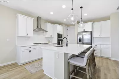 6724 SW Lupine Way, Wilsonville, OR 97070 - Photo 16