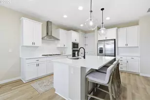 6724 SW Lupine Wy, Wilsonville, OR 97070 - Photo 16