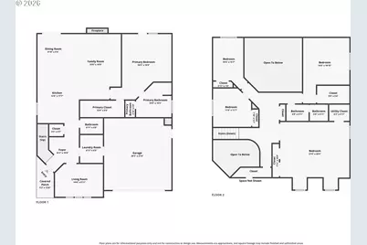 13405 SW Deergrove Ln, Portland, OR 97224 - Photo 40
