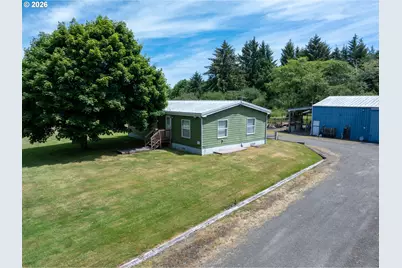 6912 Newt Ln, Long Beach, WA 98631 - Photo 1