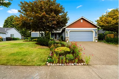 1961 NE Coburn Dr, McMinnville, OR 97128 - Photo 1
