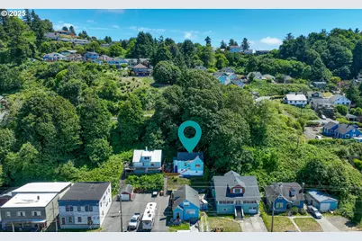 435 W Marine Dr, Astoria, OR 97103 - Photo 1