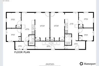 144 S Park St, Carlton, OR 97111 - Photo 2