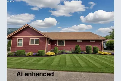 243 SE Harney St, Sheridan, OR 97378 - Photo 26