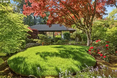 28 Monticello Dr, Lake Oswego, OR 97035 - Photo 2