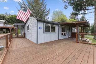 65851 N Bay Rd, North Bend, OR 97459 - Photo 1